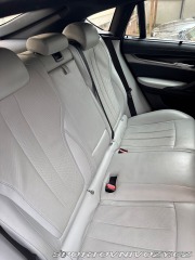 BMW X6 M 4.4 V8 biT 2016