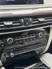 BMW X6 M 4.4 V8 biT 2016