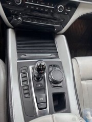 BMW X6 M 4.4 V8 biT 2016