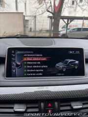 BMW X6 M 4.4 V8 biT 2016
