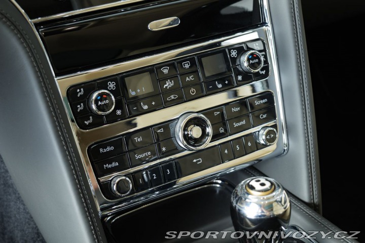 Bentley Mulsanne 2019