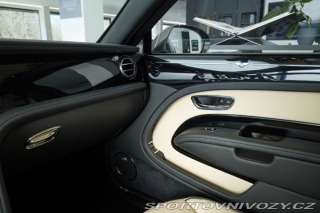 Bentley Mulsanne  2019