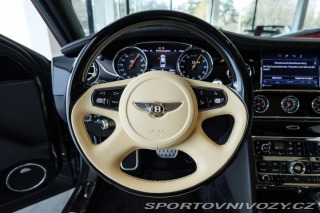 Bentley Mulsanne  2019