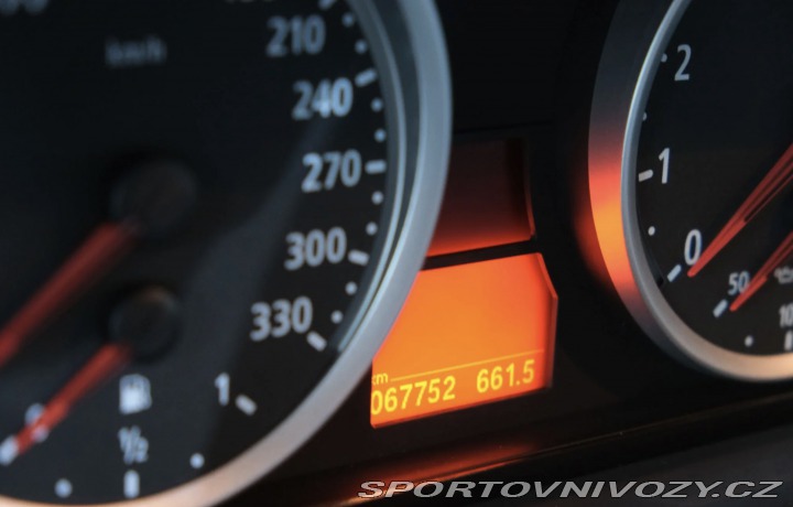 BMW M5 Touring E61 2009