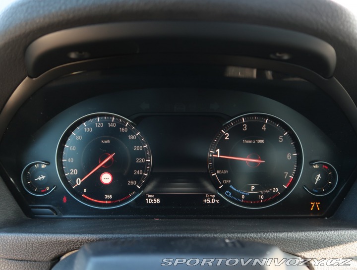 BMW 4 440i xDrive 2018