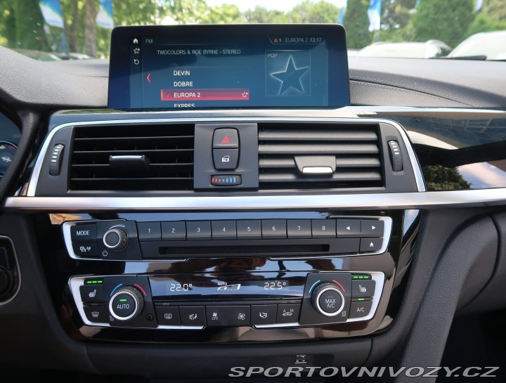 BMW 4 440i xDrive 2018