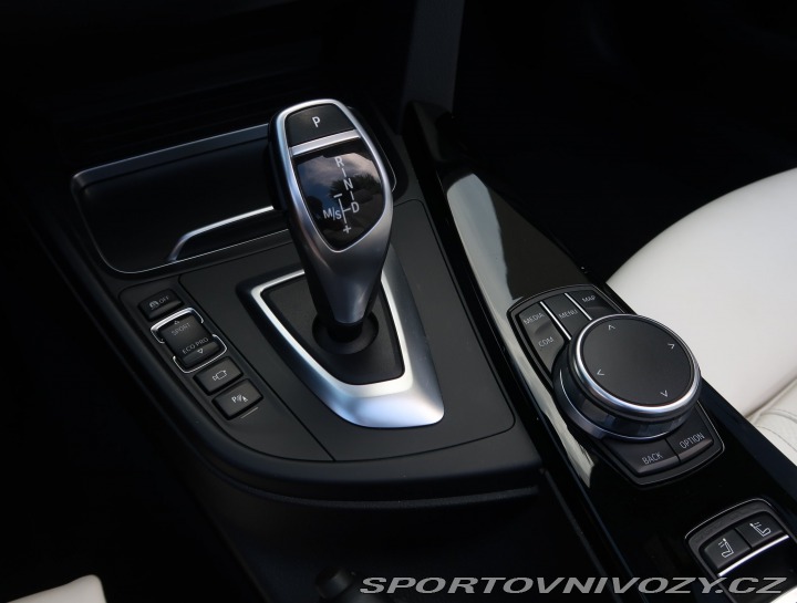 BMW 4 440i xDrive 2018