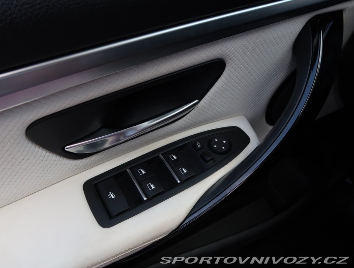 BMW 4 440i xDrive 2018