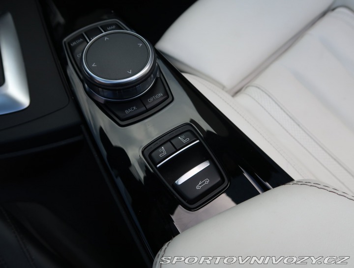 BMW 4 440i xDrive 2018