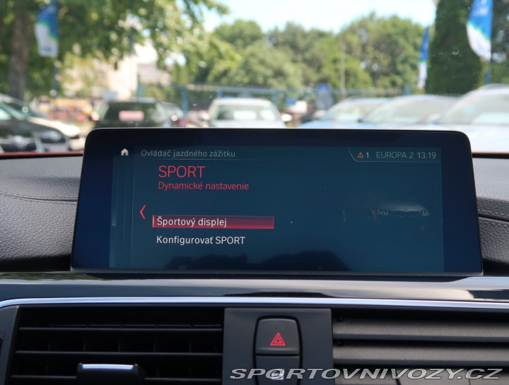 BMW 4 440i xDrive 2018