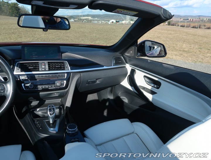 BMW 4 440i xDrive 2018