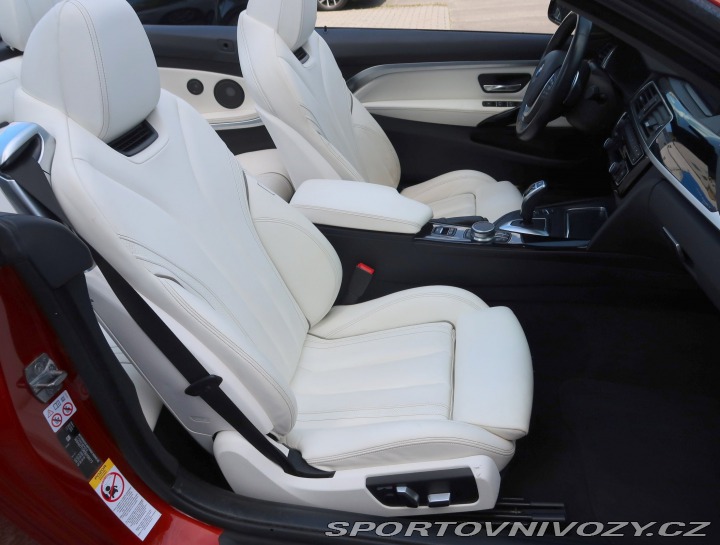 BMW 4 440i xDrive 2018