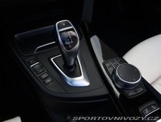 BMW 4 440i xDrive 2018