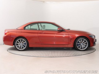 BMW 4 440i xDrive 2018
