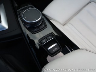 BMW 4 440i xDrive 2018