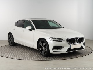 Volvo S60 T8 Recharge AWD