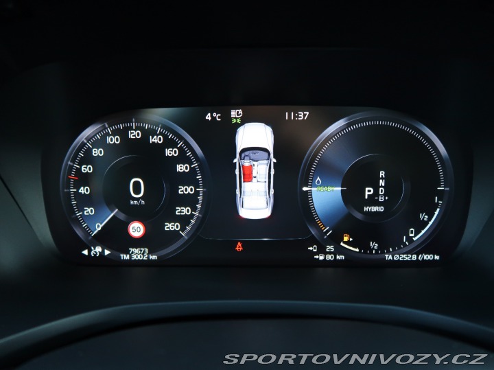 Volvo S60 T8 Recharge AWD 2021