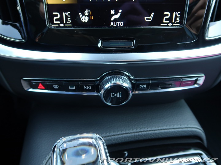 Volvo S60 T8 Recharge AWD 2021