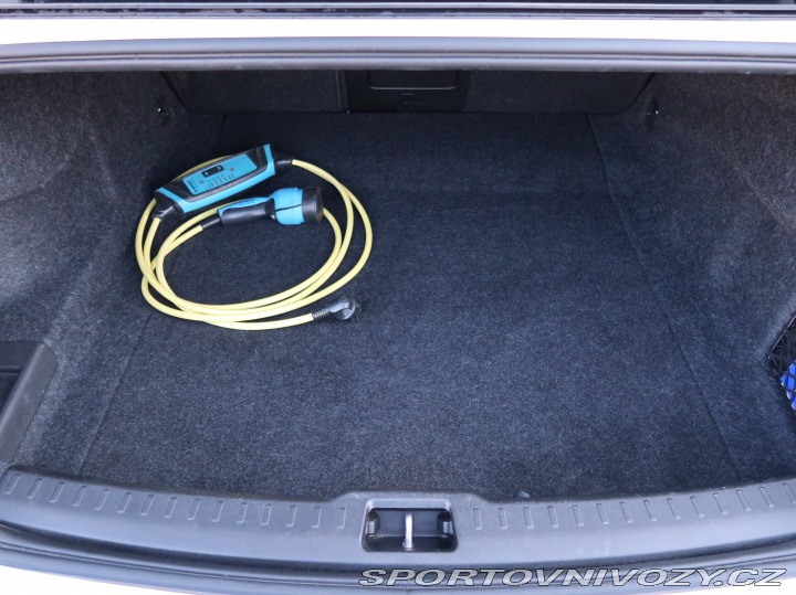 Volvo S60 T8 Recharge AWD 2021