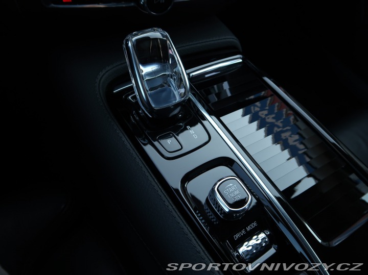 Volvo S60 T8 Recharge AWD 2021