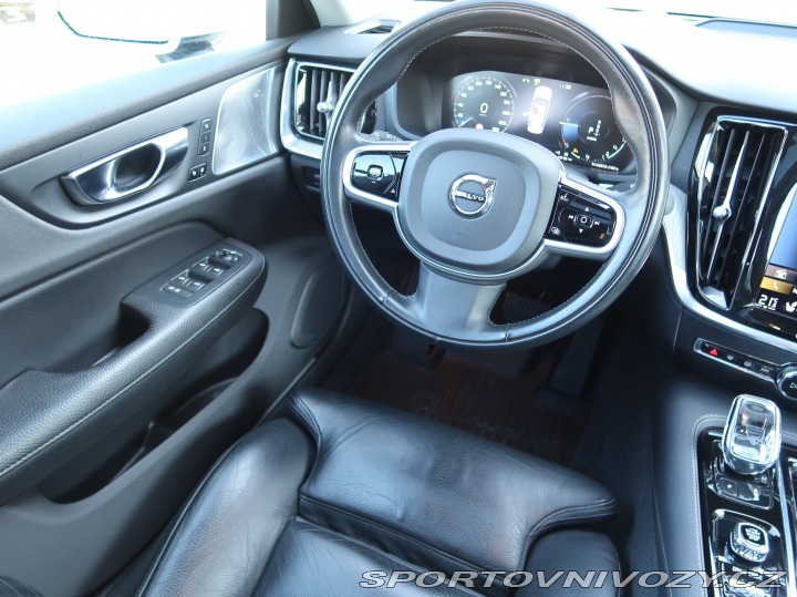 Volvo S60 T8 Recharge AWD 2021