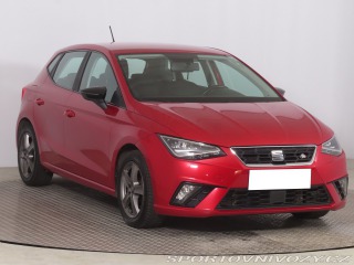 Seat Ibiza 1.5 TSI FR