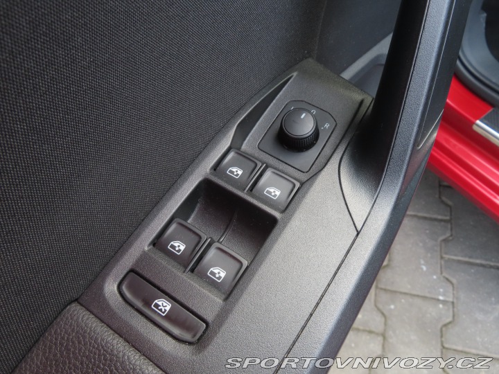 Seat Ibiza 1.5 TSI FR 2018