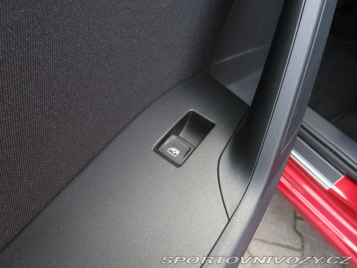 Seat Ibiza 1.5 TSI FR 2018