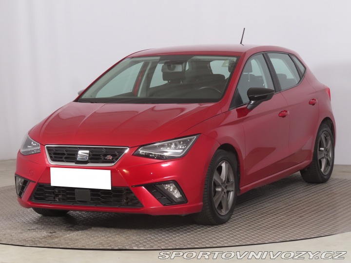 Seat Ibiza 1.5 TSI FR 2018