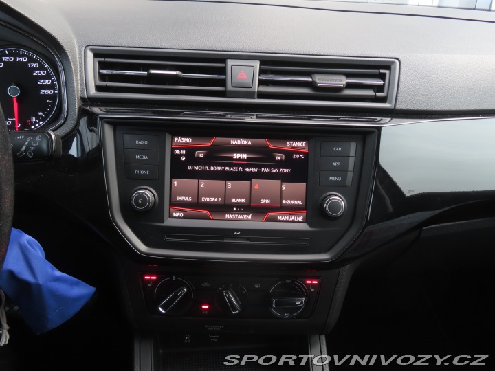 Seat Ibiza 1.5 TSI FR 2018