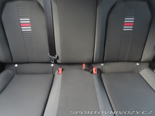 Seat Ibiza 1.5 TSI FR 2018