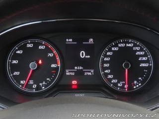 Seat Ibiza 1.5 TSI FR 2018