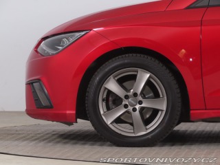 Seat Ibiza 1.5 TSI FR 2018