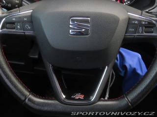 Seat Ibiza 1.5 TSI FR 2018