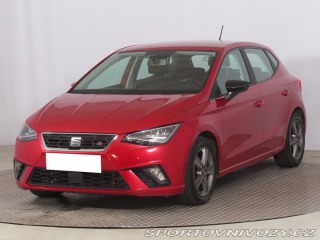 Seat Ibiza 1.5 TSI FR 2018