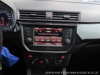 Seat Ibiza 1.5 TSI FR 2018