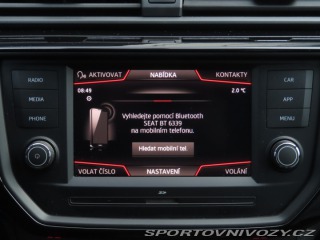 Seat Ibiza 1.5 TSI FR 2018