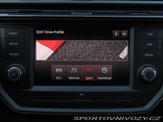 Seat Ibiza 1.5 TSI FR 2018