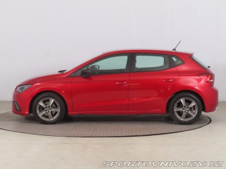 Seat Ibiza 1.5 TSI FR 2018