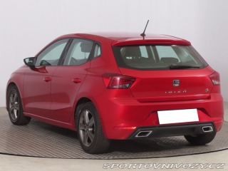 Seat Ibiza 1.5 TSI FR 2018