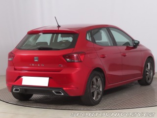 Seat Ibiza 1.5 TSI FR 2018