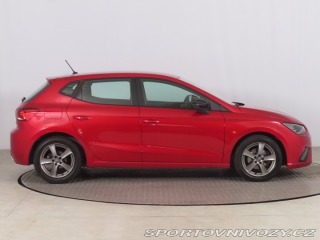 Seat Ibiza 1.5 TSI FR 2018
