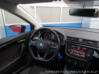 Seat Ibiza 1.5 TSI FR 2018