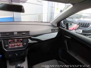 Seat Ibiza 1.5 TSI FR 2018