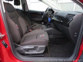 Seat Ibiza 1.5 TSI FR 2018