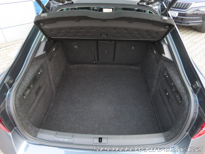 Škoda Superb Laurin&Klement 2.0 TS 2022