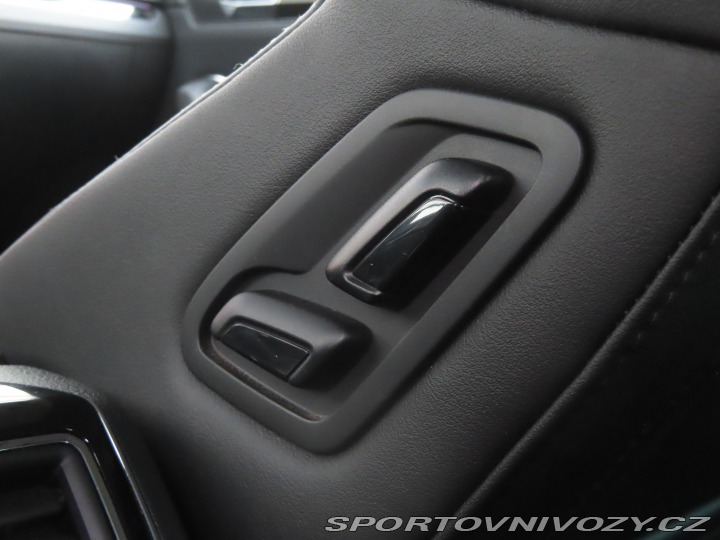 Škoda Superb Laurin&Klement 2.0 TS 2022