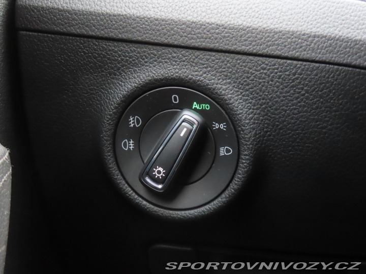 Škoda Superb Laurin&Klement 2.0 TS 2022