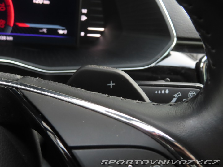 Škoda Superb Laurin&Klement 2.0 TS 2022