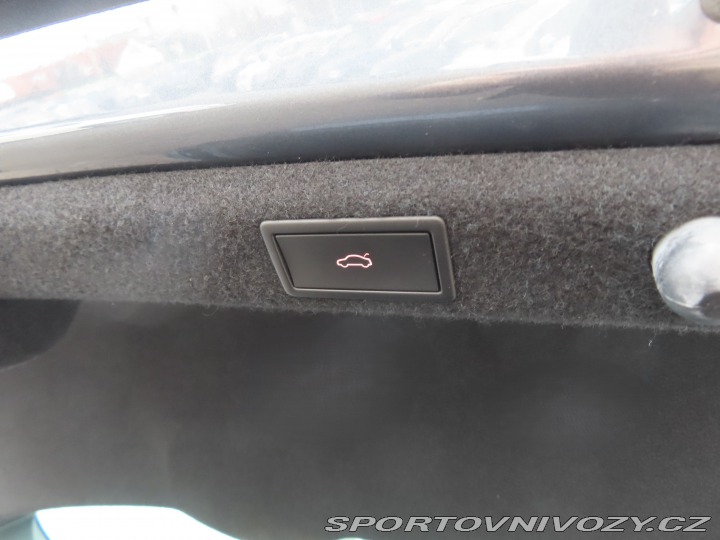 Škoda Superb Laurin&Klement 2.0 TS 2022